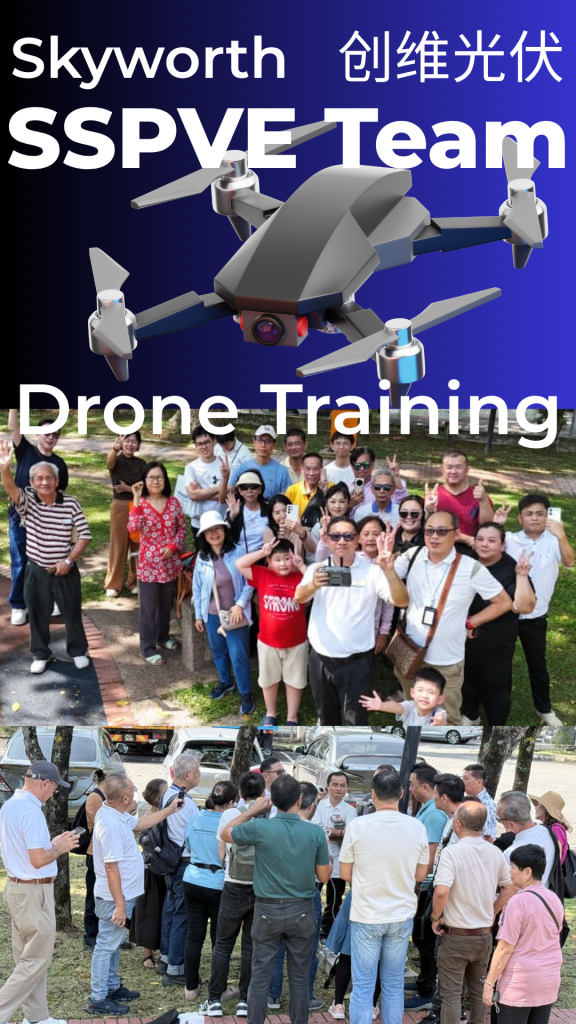 4_Drone_Training_Solar_Skyworth_PV_Malaysia_SSPVE_SkySolar