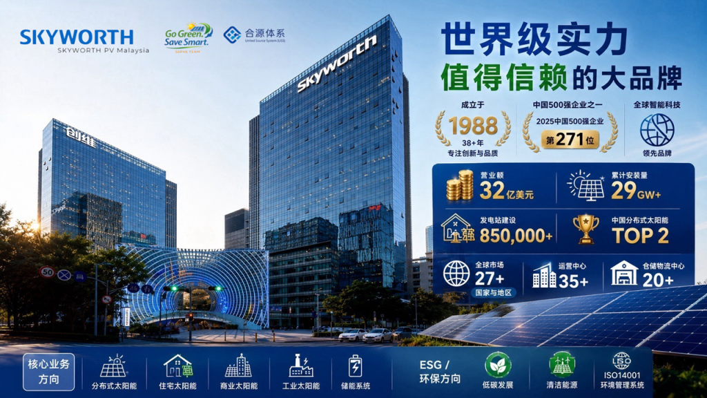 20_顾客为什么安装太阳能_创维光伏_Solar_Skyworth_PV_SSPVE_SkySolar